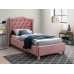 Gulta 90x200 ASPEN velvet